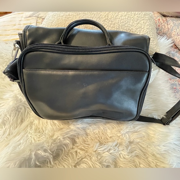 Rosetti Women’s Cellmate Organizer Black Purse/Bag with Tags. - Picture 4 of 16